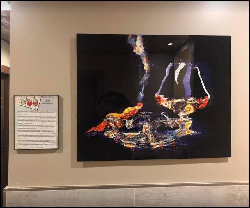 Join Drunk Girl Art in Asheville NC - Drunk Girl Art