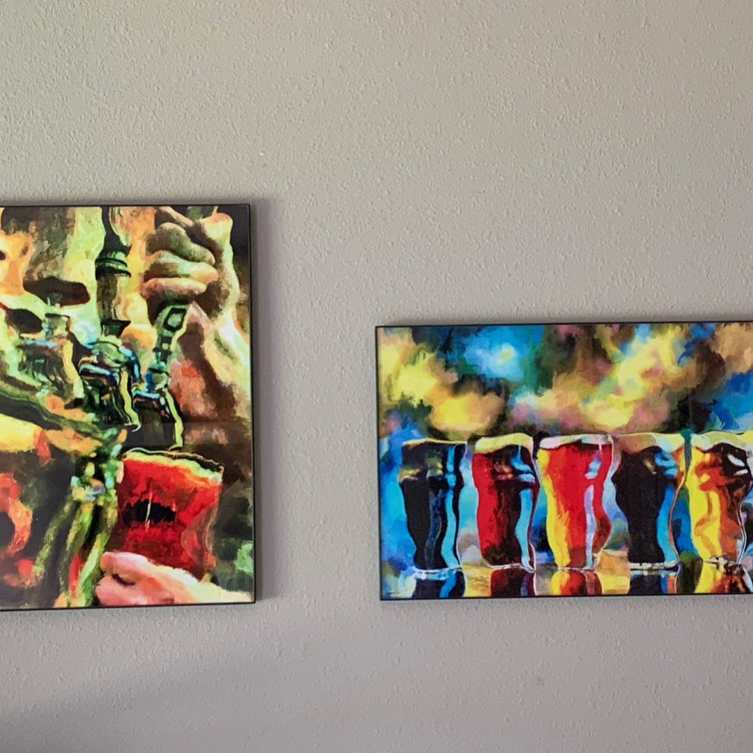 Just received this g