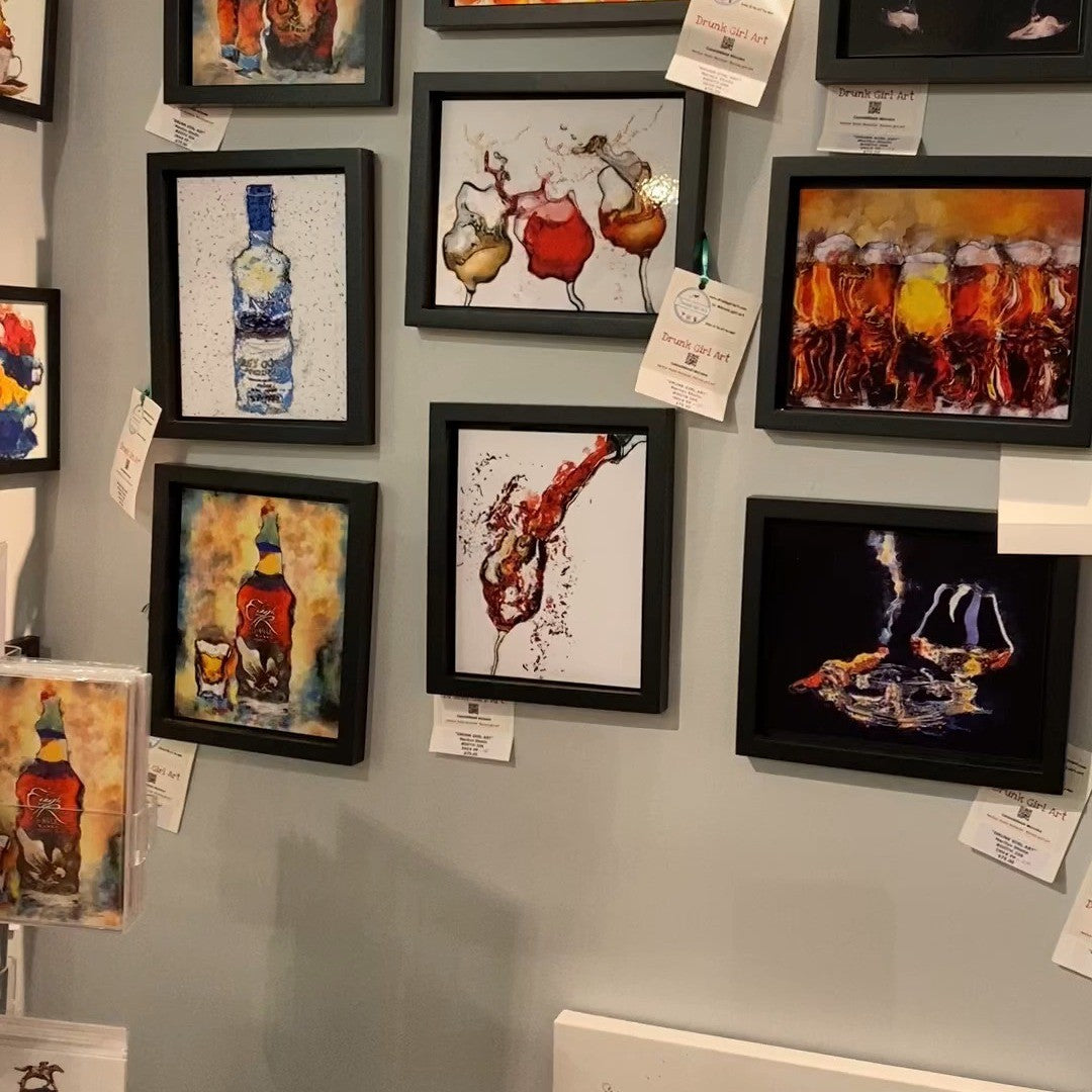 Sights and Sounds fr