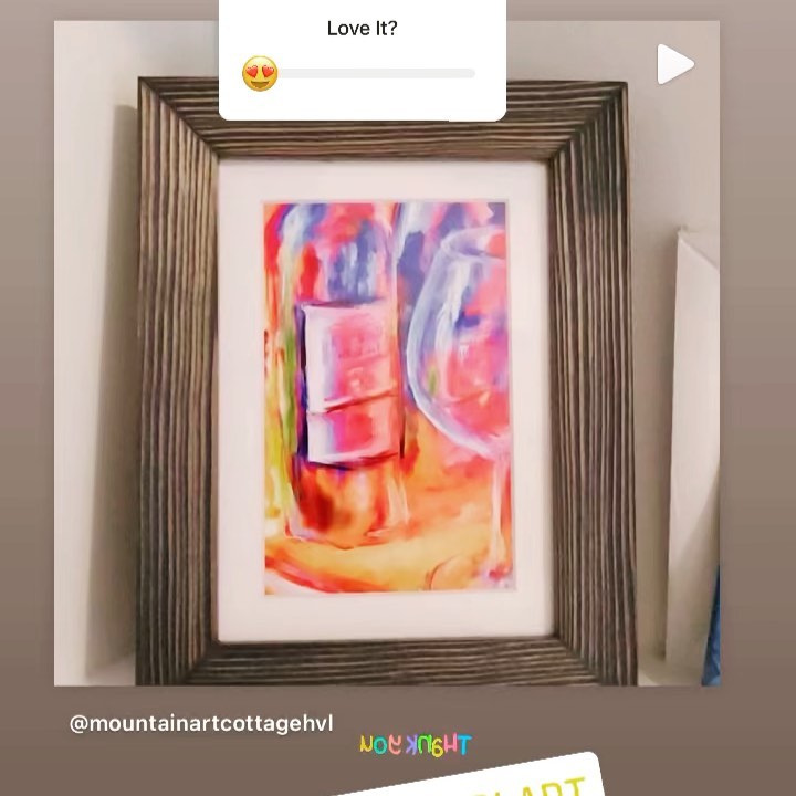 @mountainartcottageh