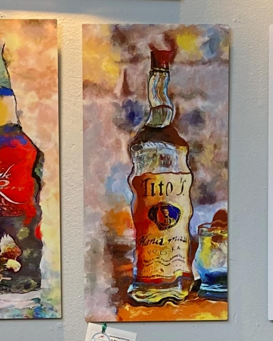 See my Story for som