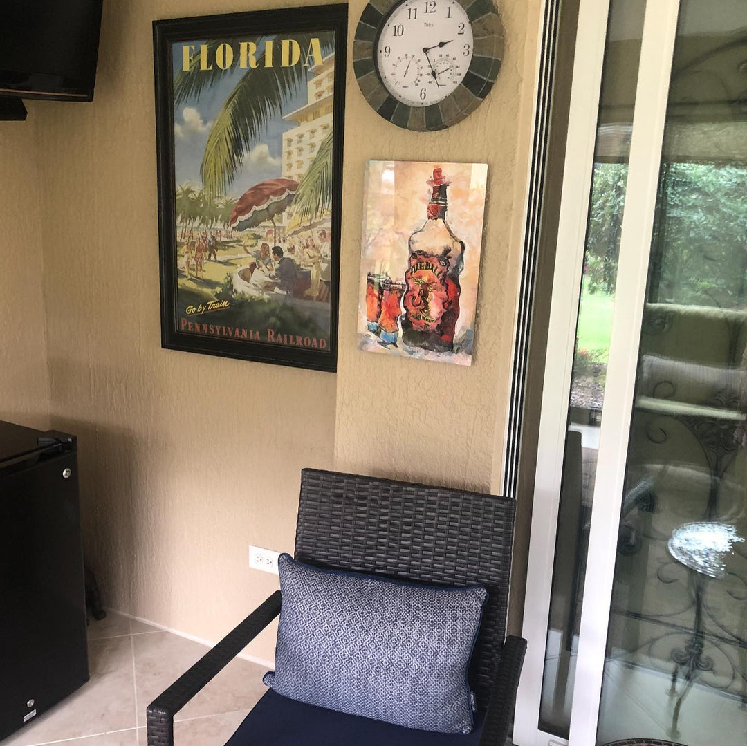 in Florida! It’s n