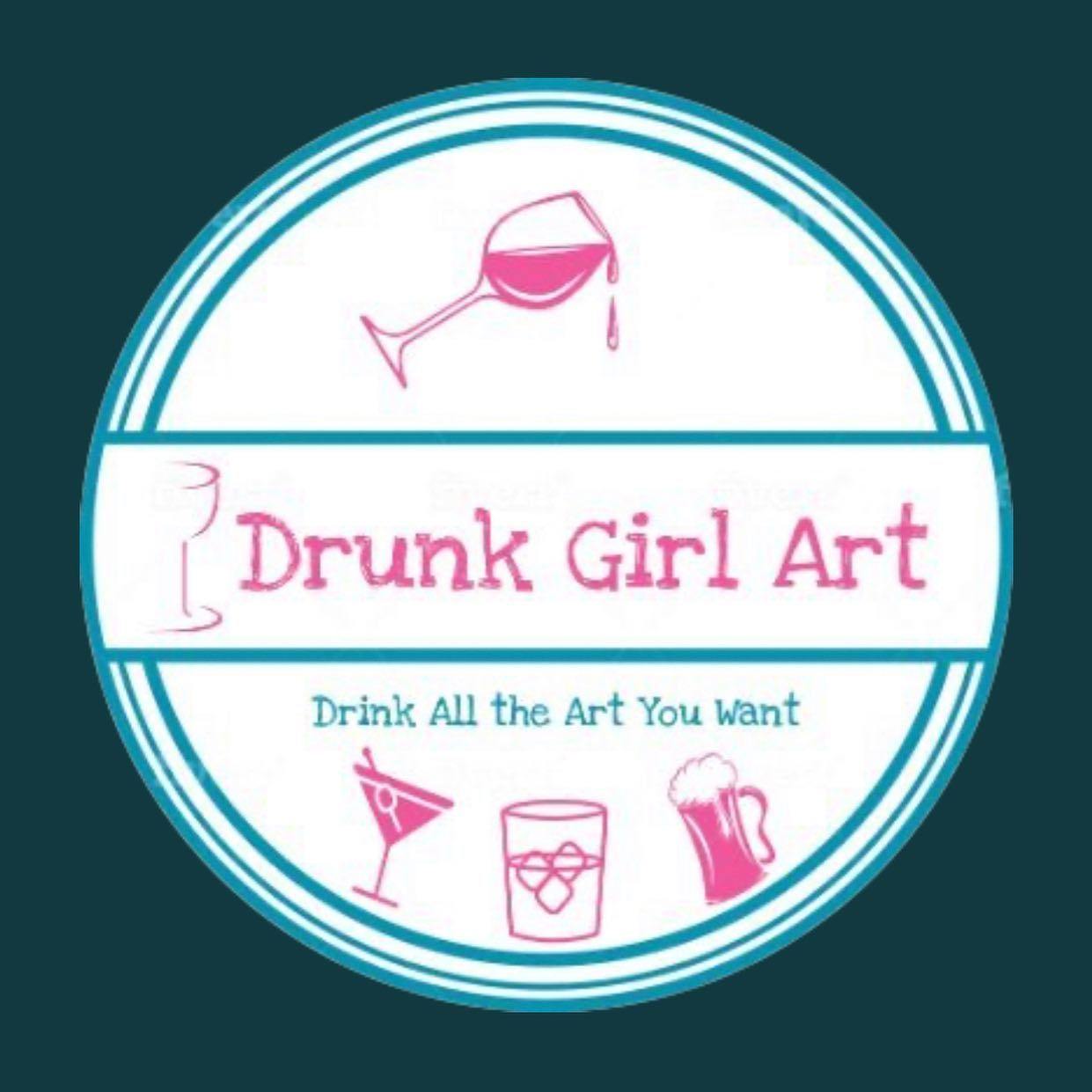 Something new. <a href="https://www.buymeacoffee.com/Drunkgirlart">https://www.buymeacoffee.com/Drunkgirlart</a>... - Drunk Girl Art