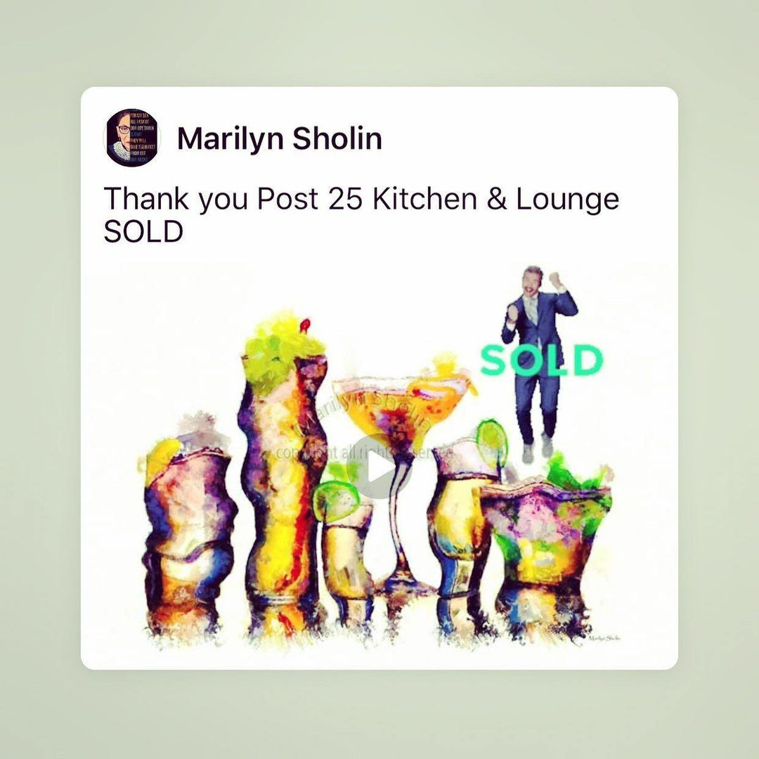 20x30 Dye Infused Metal #sold... - Drunk Girl Art