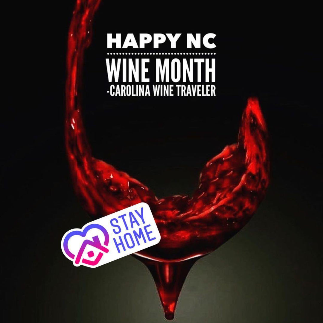 @winesageandgourmet @rusticgrapeavl @metrowinesavl @tablewineasheville @ashevillewinemarket... - Drunk Girl Art