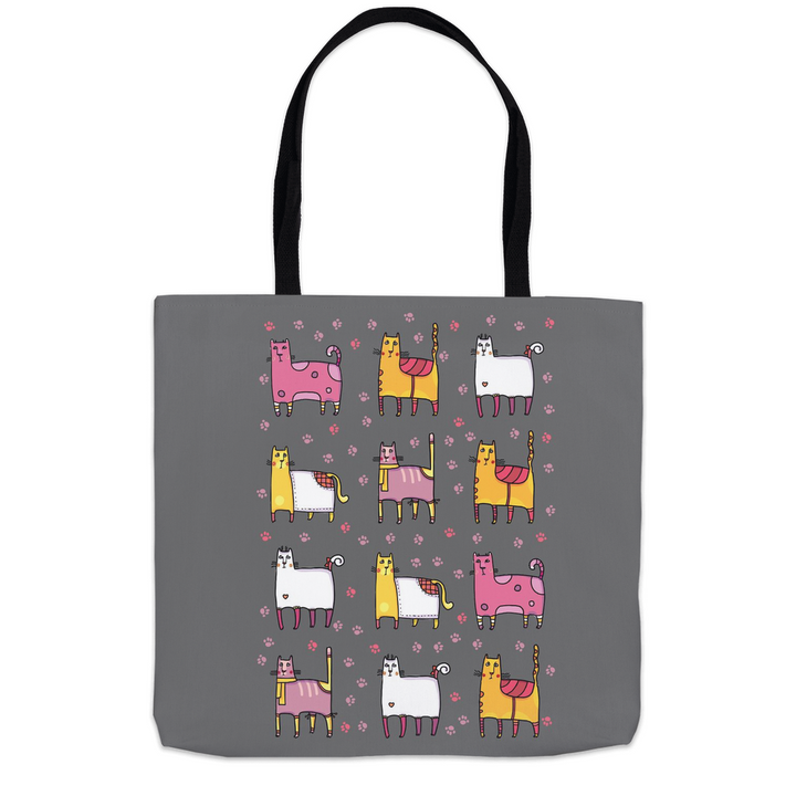 Beautiful tote Shopping bag for human