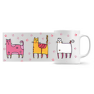 Crazy Cat JUMBO MUG 20 Ounces