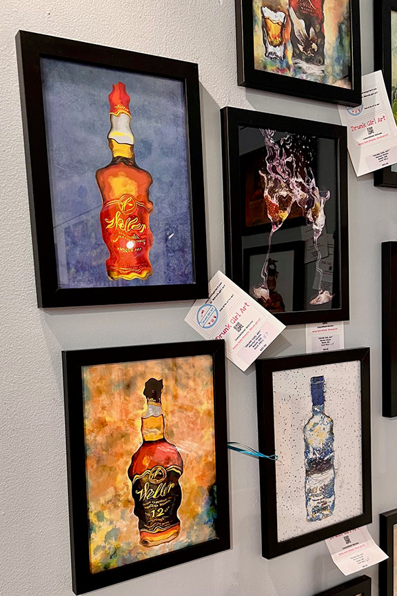 Weller 12: Aged to Perfection