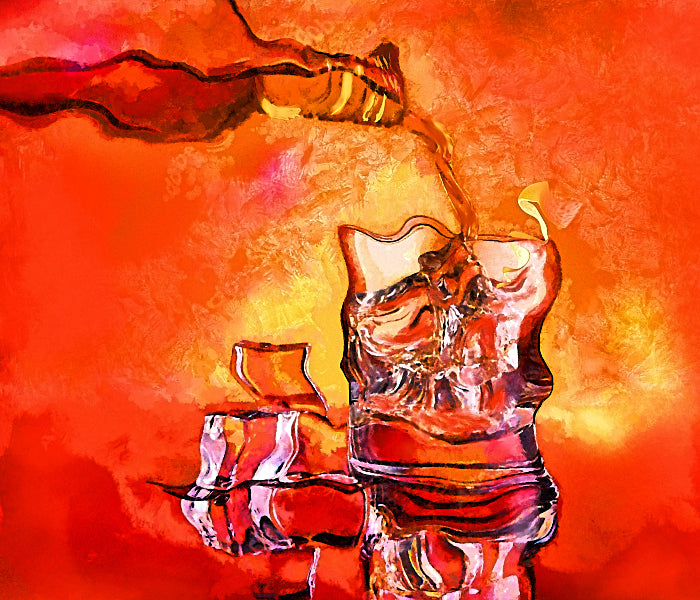 Old Fashioned Cocktail