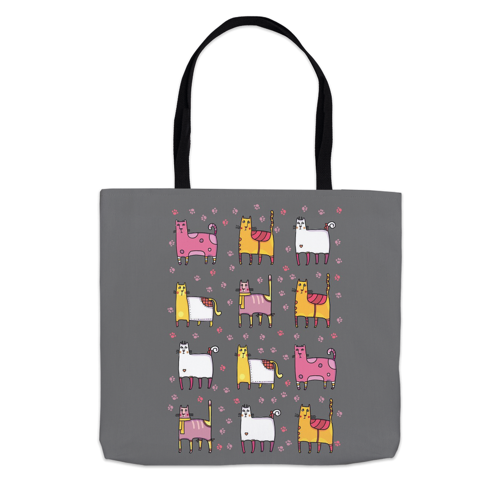 Beautiful tote Shopping bag for human