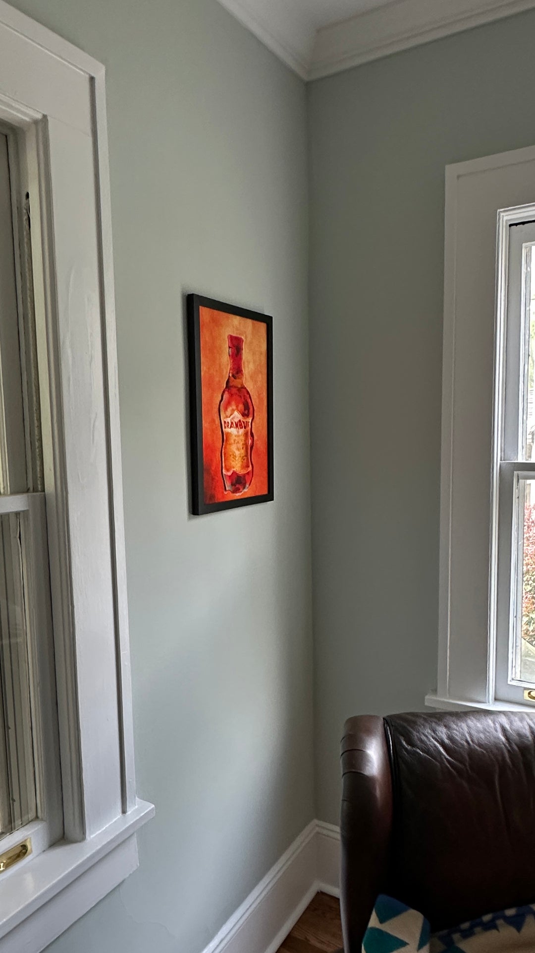 Whisky Musings: A Tribute to Drambuie