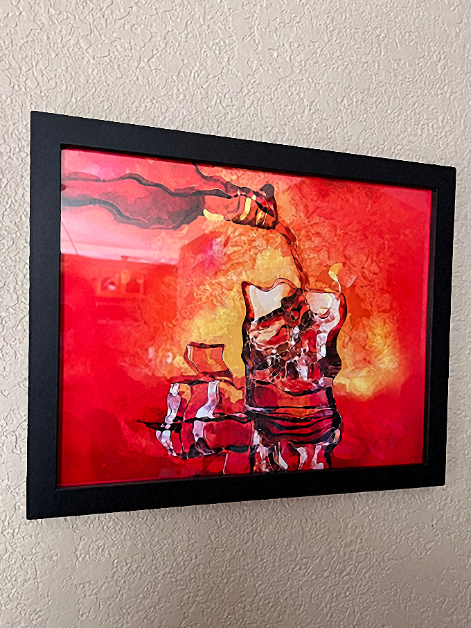 Old Fashioned Cocktail