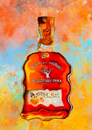 WOODFORD BOURBON