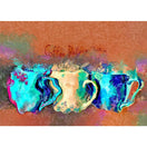 Coffee Before Talkie | Drunk-Girl-Art