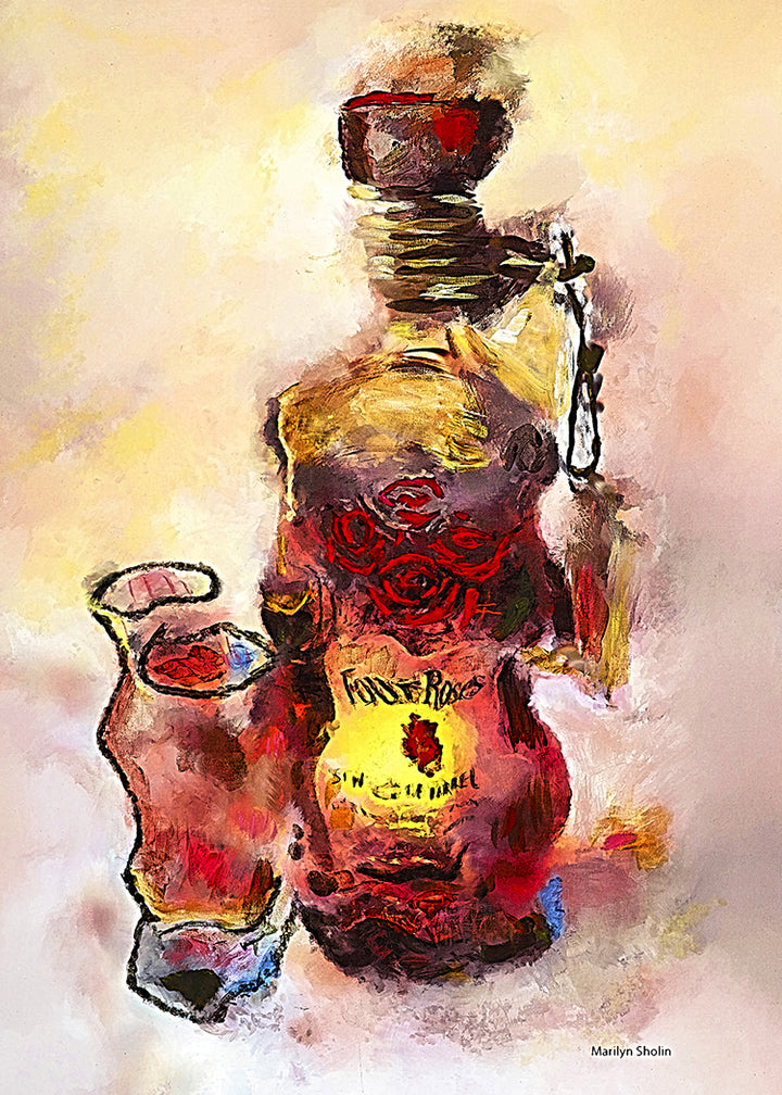 5x7 Framed Prints Wall or Desk