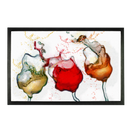 Full Vineyard Sublimation Doormat | Drunk-Girl-Art