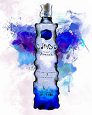 Ciroc French Vodka Painting
