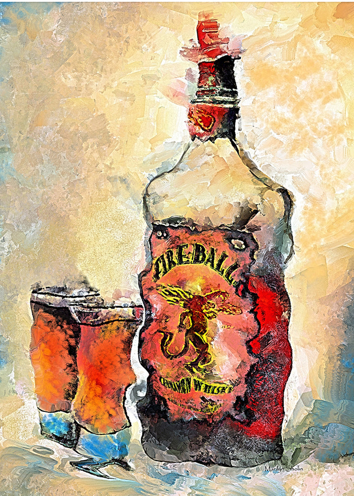 5x7 Framed Prints Wall or Desk