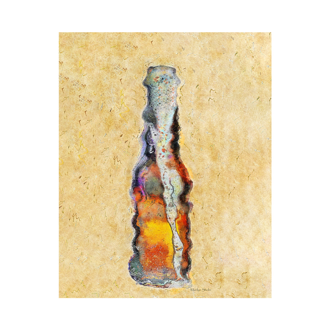 Gimme Some Head | Drunk-Girl-Art