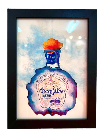 Don Julio Blanca Tequila
