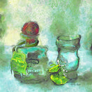 Patron | Drunk-Girl-Art