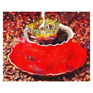 RED CUP | Drunk-Girl-Art