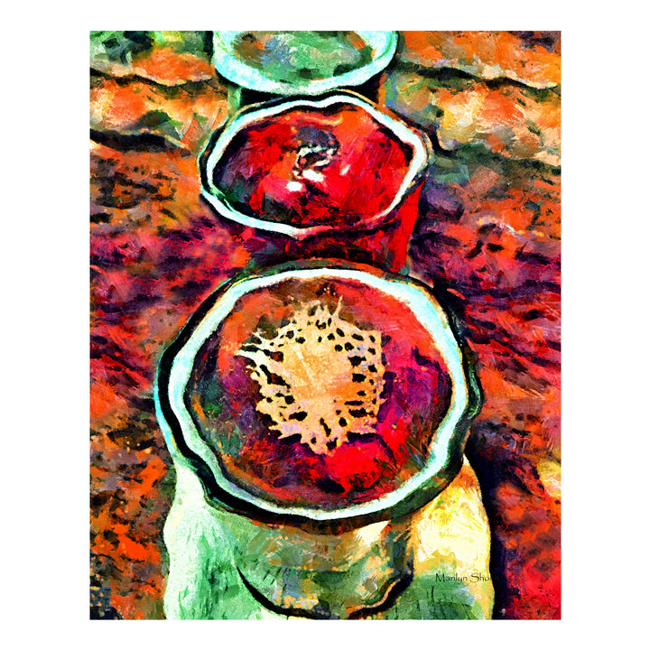 Foamy Beer | Drunk-Girl-Art