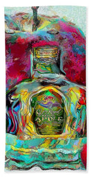 Crown Royal Apple - Bath Towel