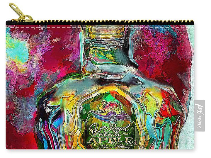 Crown Royal Apple - Carry-All Pouch