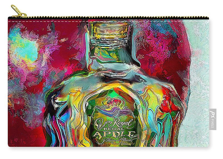 Crown Royal Apple - Carry-All Pouch