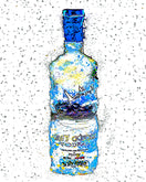 Grey Goose French Vodka Painting