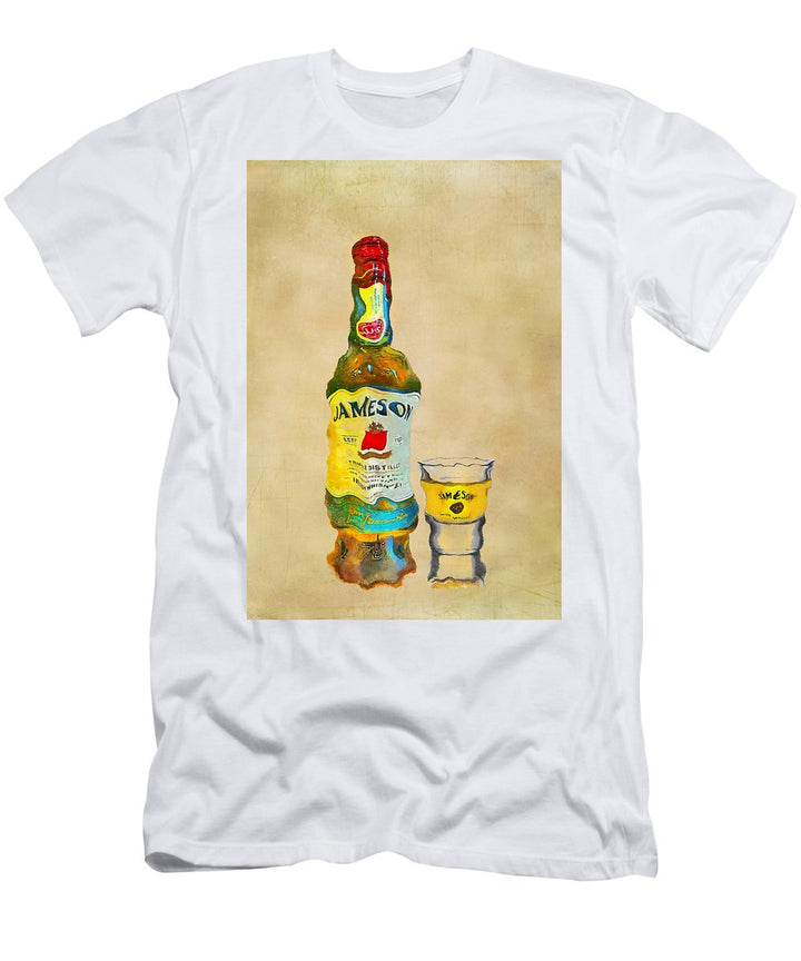 Jameson - T-Shirt Unisex S/S