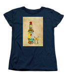 Jameson - Women's T-Shirt (Standard Fit)
