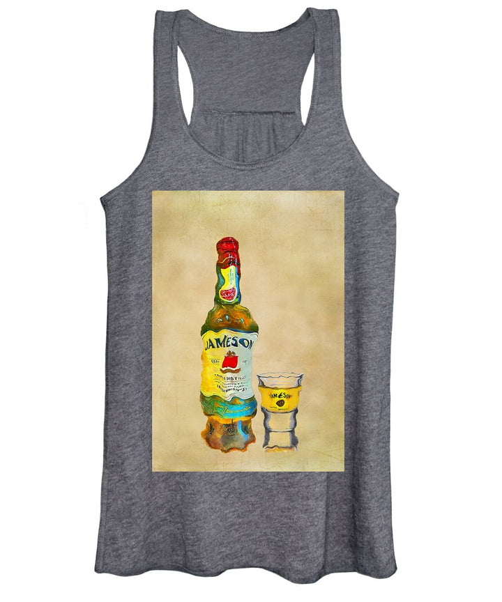 Jameson - Women's Tank Top