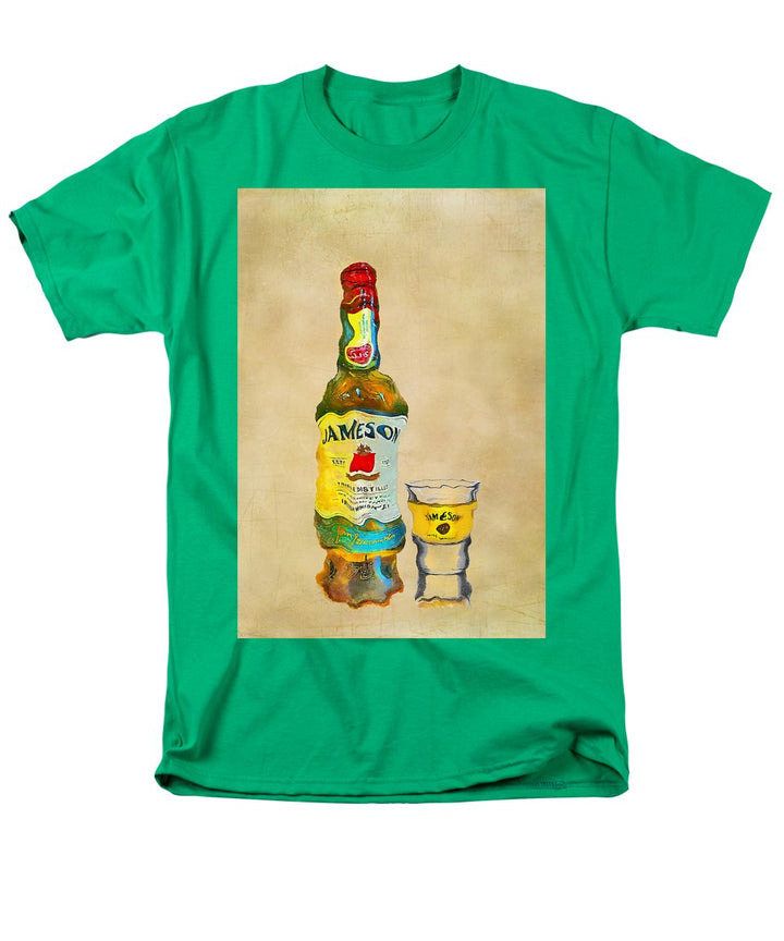 Jameson - Men's T-Shirt  (Regular Fit)