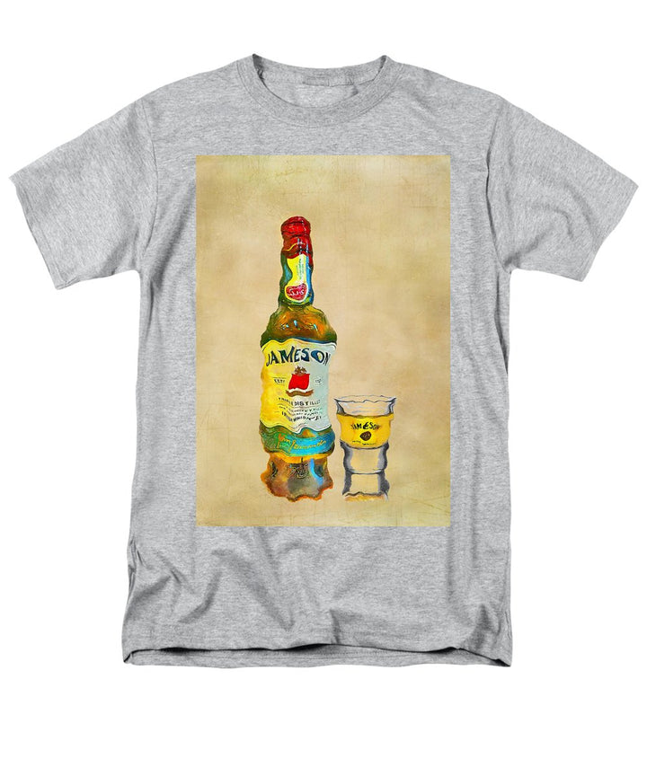 Jameson - Men's T-Shirt  (Regular Fit)