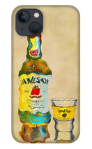 Jameson - Phone Case