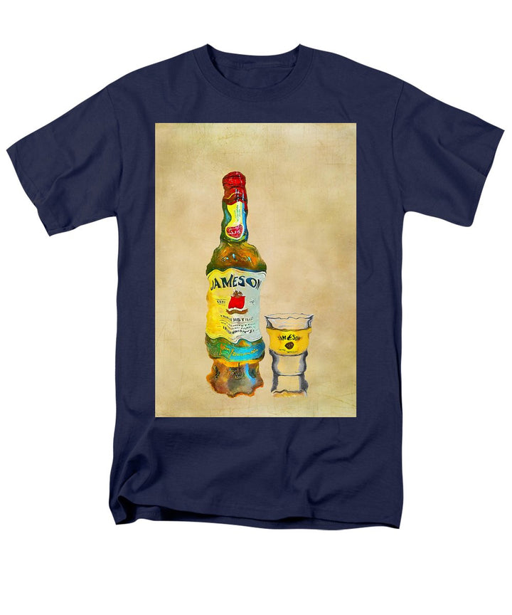 Jameson - Men's T-Shirt  (Regular Fit)