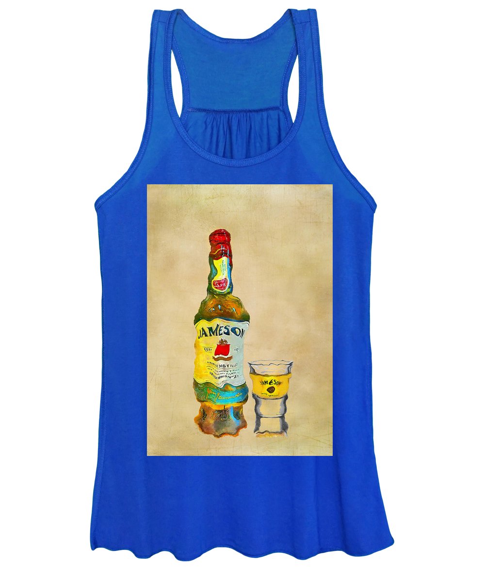 Jameson - Women's Tank Top