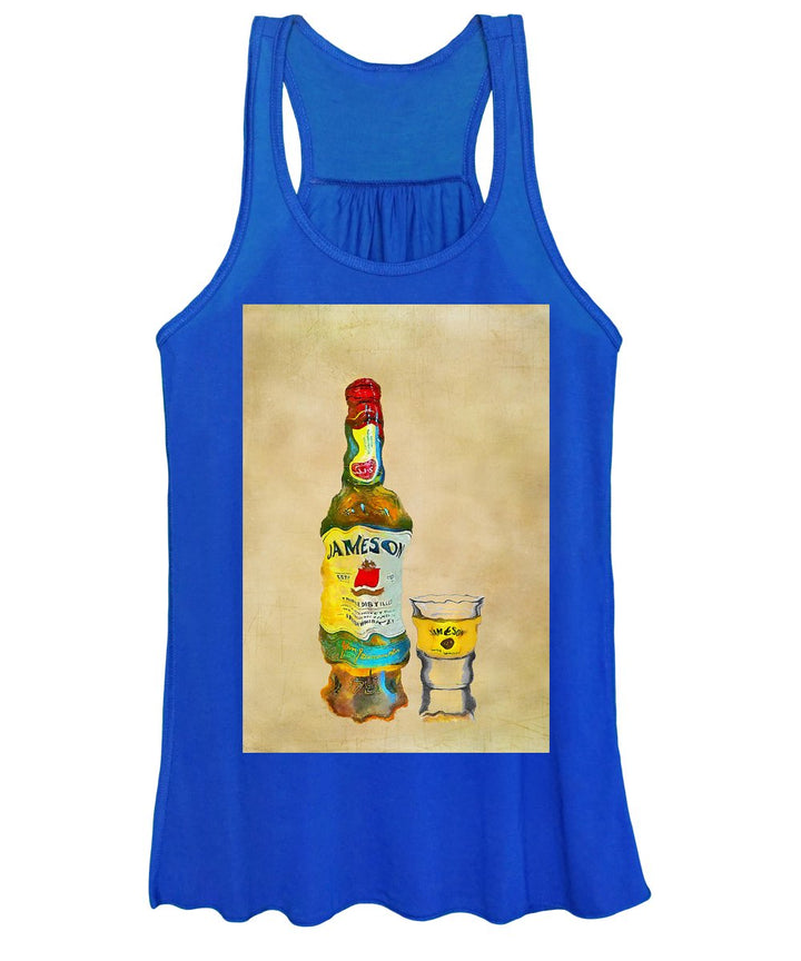 Jameson - Women's Tank Top