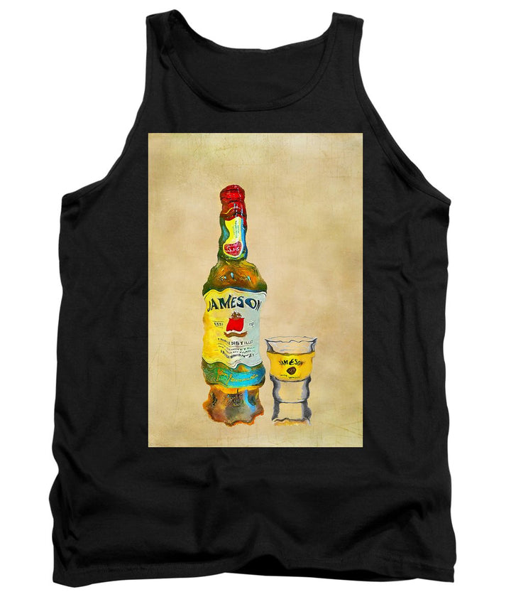 Jameson - Tank Top