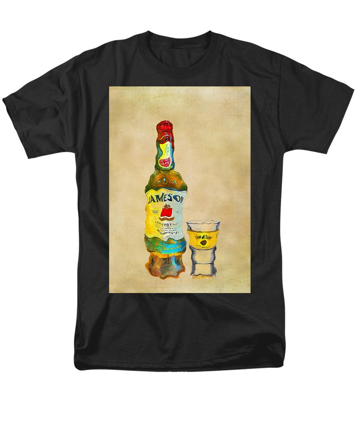 Jameson - Men's T-Shirt  (Regular Fit)