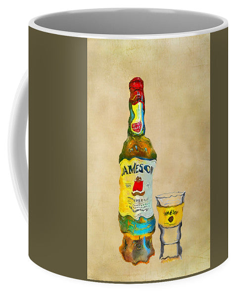 Jameson - Mug