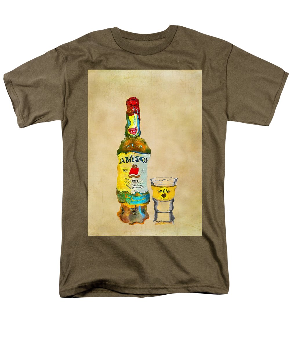Jameson - Men's T-Shirt  (Regular Fit)
