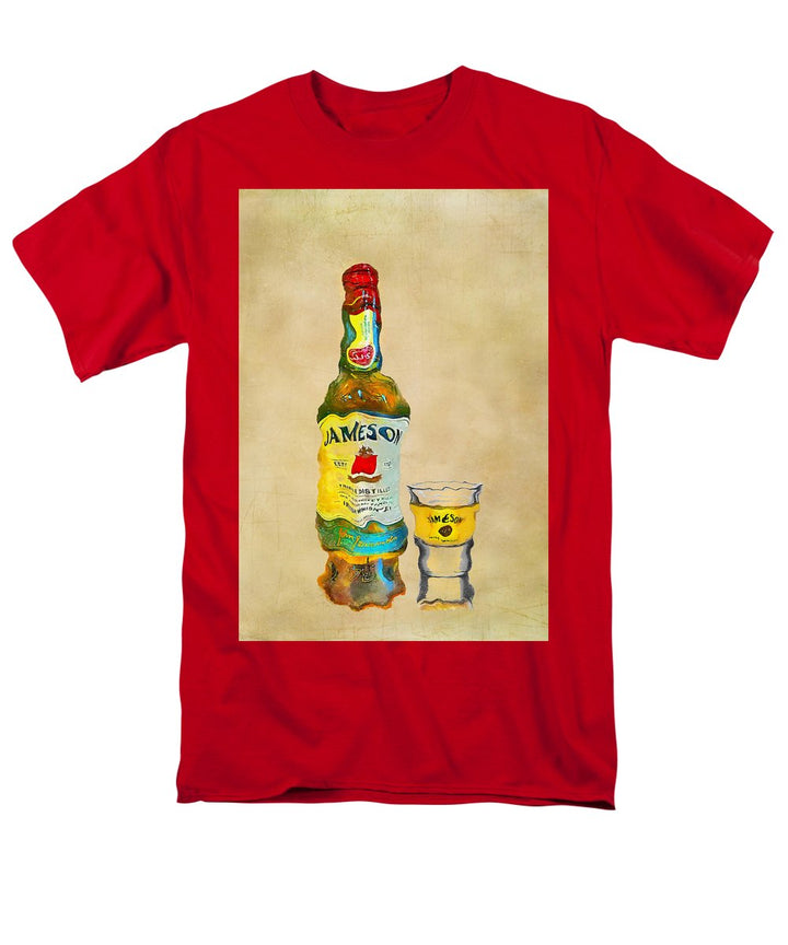 Jameson - Men's T-Shirt  (Regular Fit)