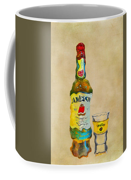 Jameson - Mug