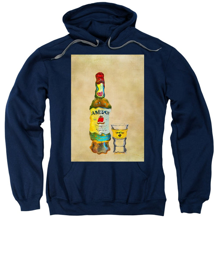 Jameson - Sweatshirt