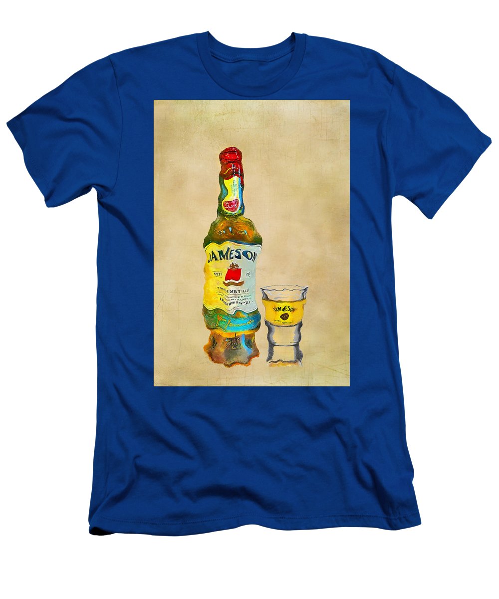 Jameson - T-Shirt Unisex S/S