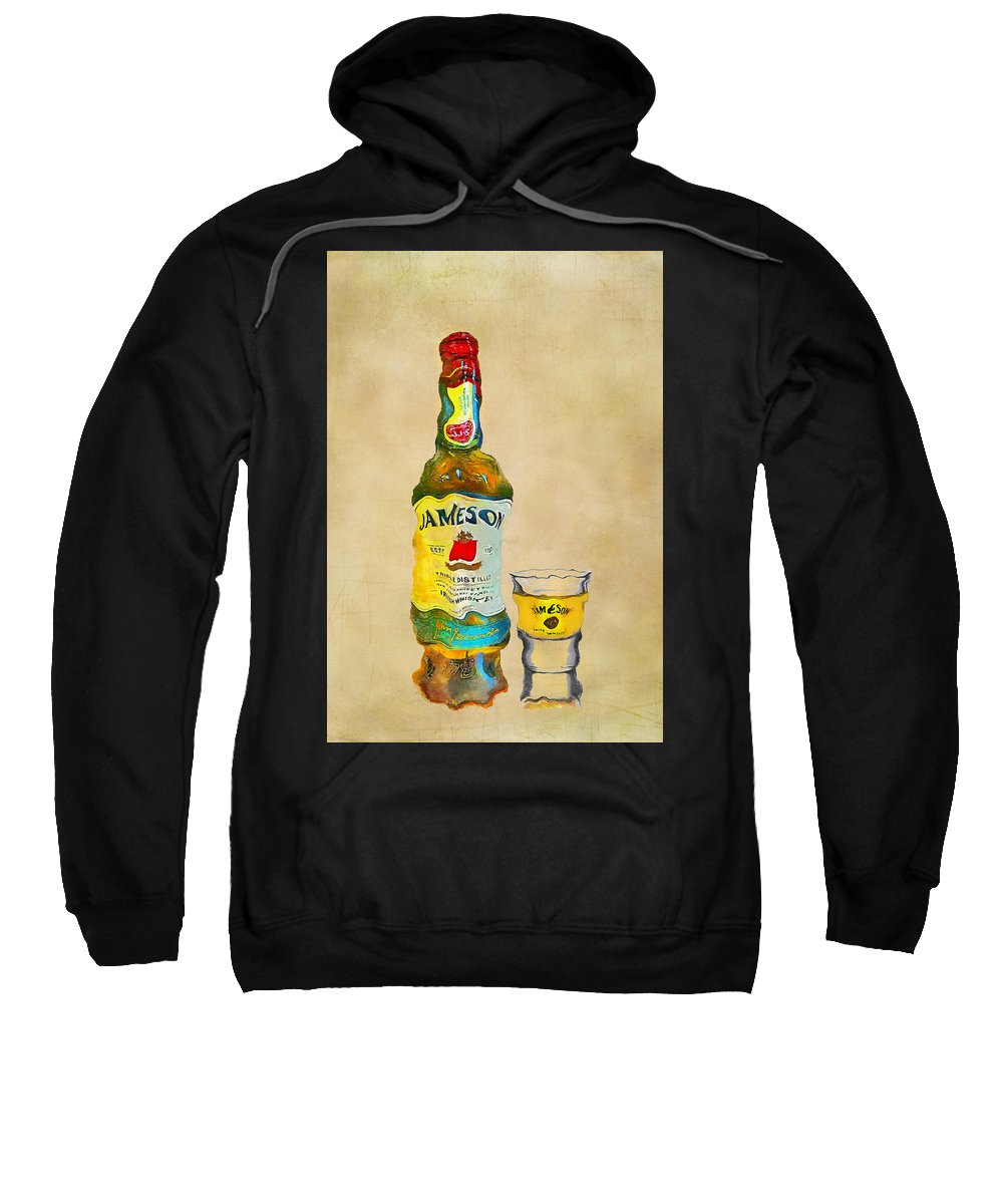 Jameson - Sweatshirt
