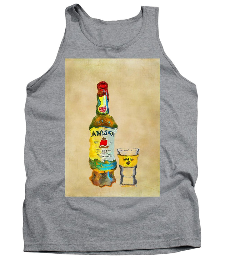 Jameson - Tank Top